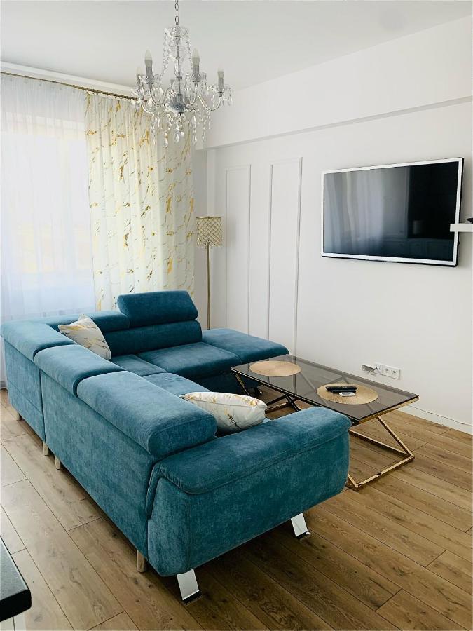 Korona Apartamenty Gdansk Exterior foto