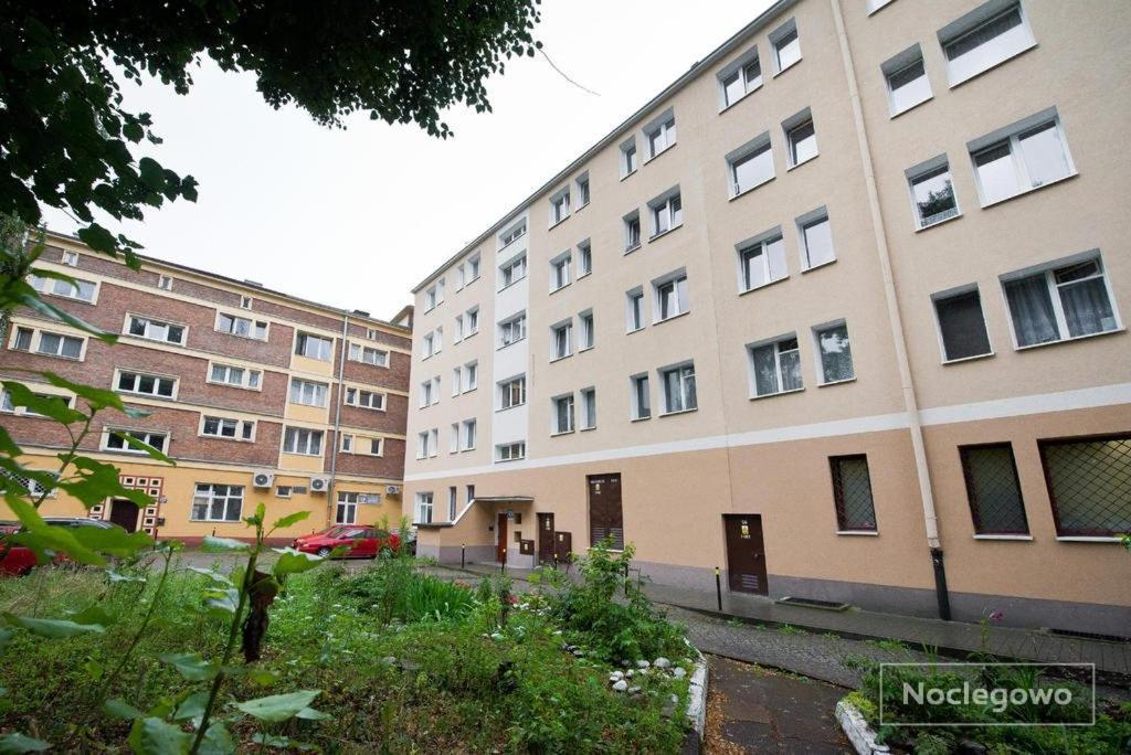 Korona Apartamenty Gdansk Exterior foto