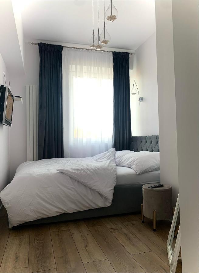 Korona Apartamenty Gdansk Exterior foto